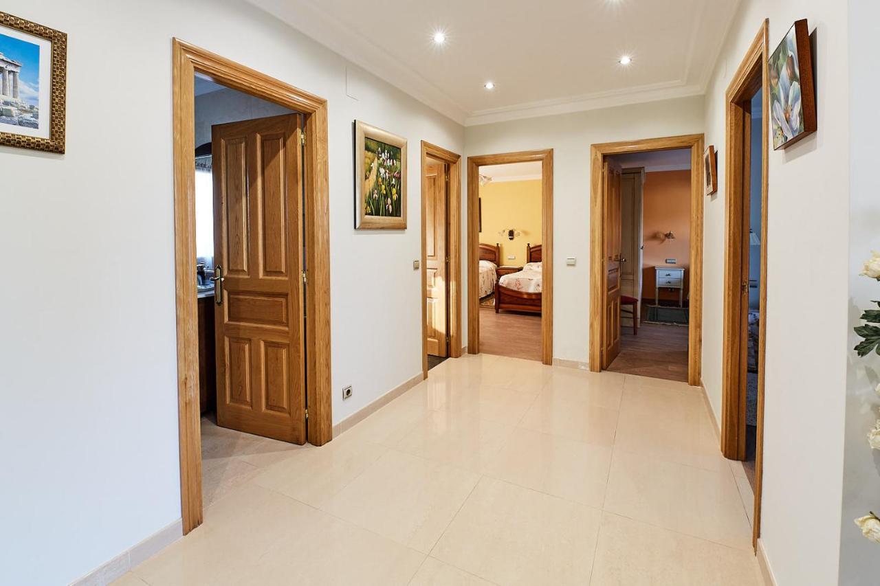 Alojamiento Extrahotelero Casa Ernestina Castillo  Екстер'єр фото